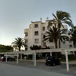 Rey-piscina * Dénia