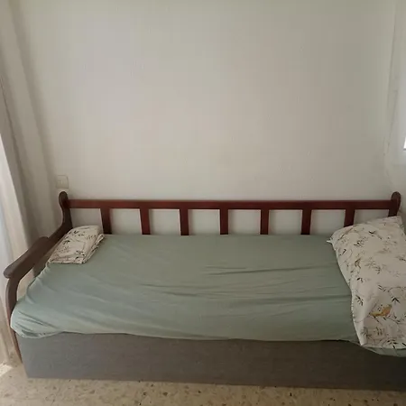 Apartamento Rey-piscina *