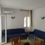 Apartment Rey-piscina Dénia
