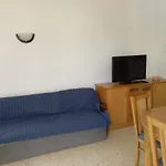 Apartament Rey-piscina Denia