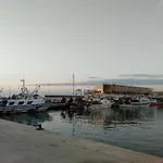 Rey-piscina * Denia