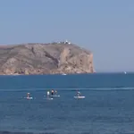 Rey-piscina * Dénia
