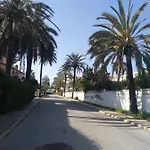Rey-piscina Apartament *