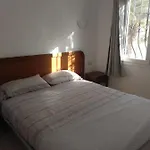 Apartament Rey-piscina Denia
