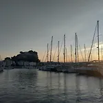 Rey-piscina Denia