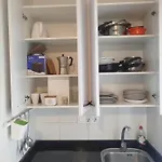 Rey-piscina Apartment *