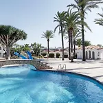 Rey-piscina Dénia
