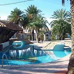 Rey-piscina *