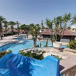 Apartment Rey-piscina *