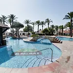 Rey-piscina Apartment Dénia