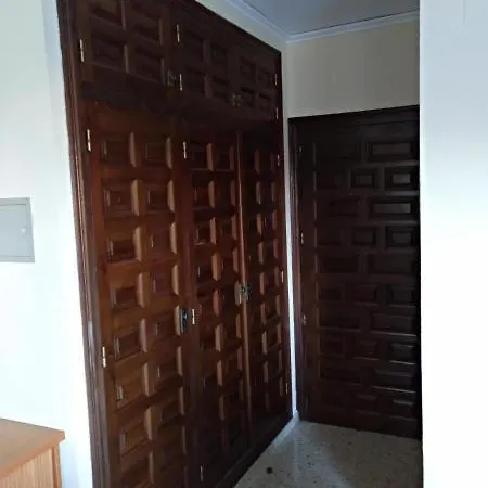 Rey-piscina Apartamento *