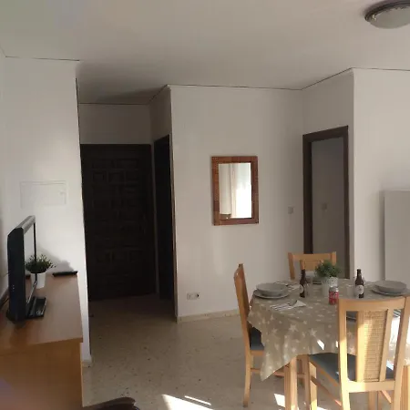 Apartamento Rey-piscina *