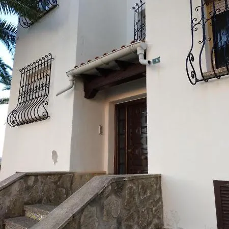 Apartamento Rey-piscina *