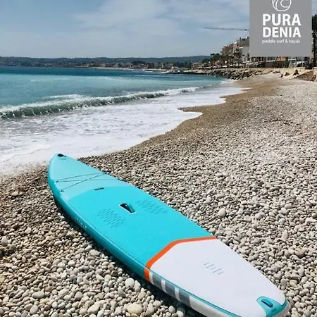 Apartamento Rey-piscina