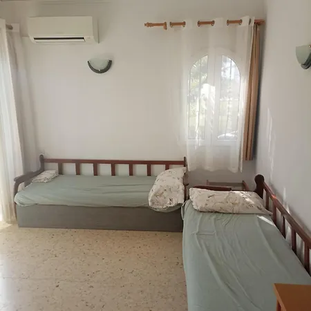 Apartamento Rey-piscina *