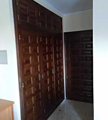 Rey-piscina Apartamento *