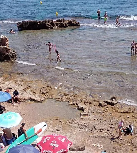 Rey-piscina Apartamento Dénia