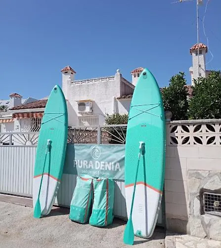 Rey-piscina Apartamento