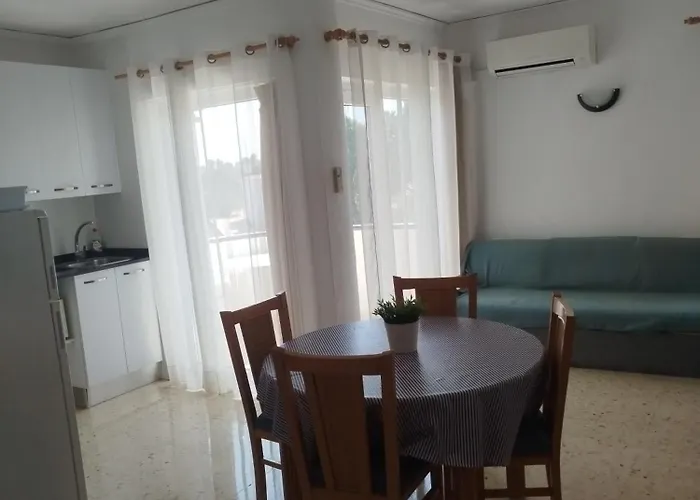 Apartamento Rey-piscina *